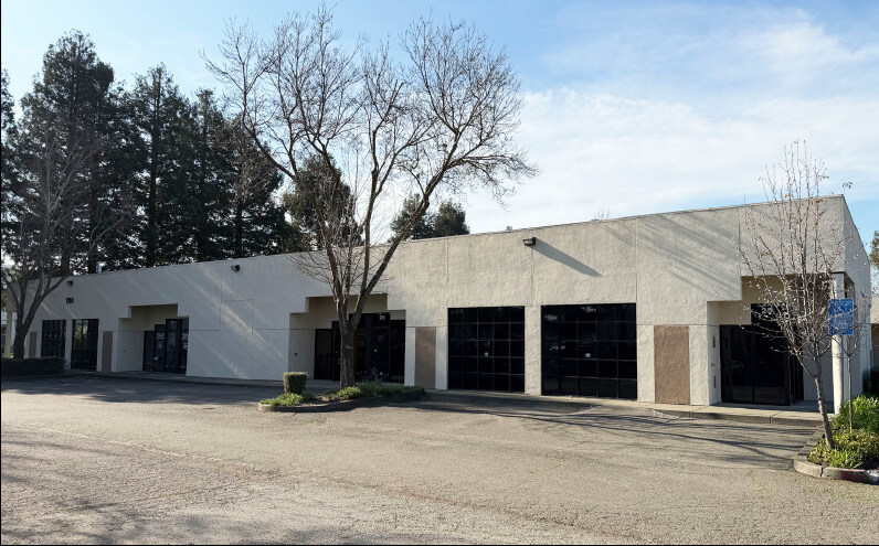 More Photos Of 1110 Industrial Ave, Petaluma Warehouse For Sale