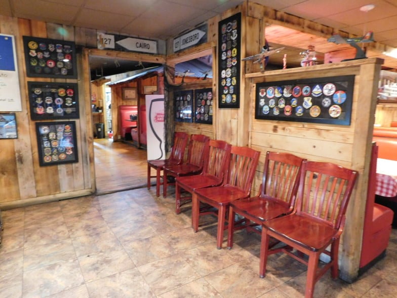 More Photos Of 4379 N Las Vegas Blvd, Las Vegas Restaurant For Sale