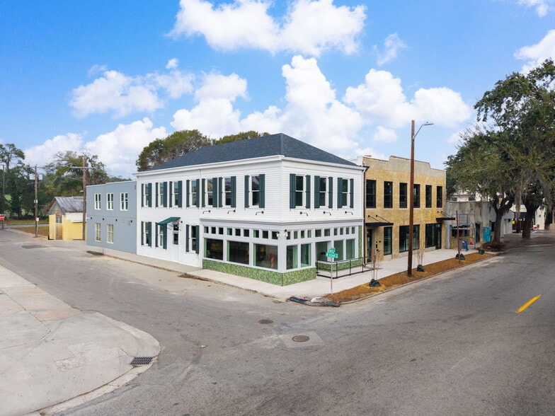 More Photos Of 2517 Bull St, Savannah Warehouse For Lease