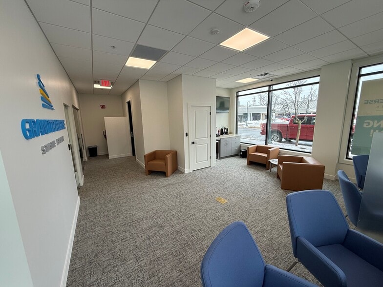 More Photos Of 232 E State St, Traverse City Hospitality For Sale