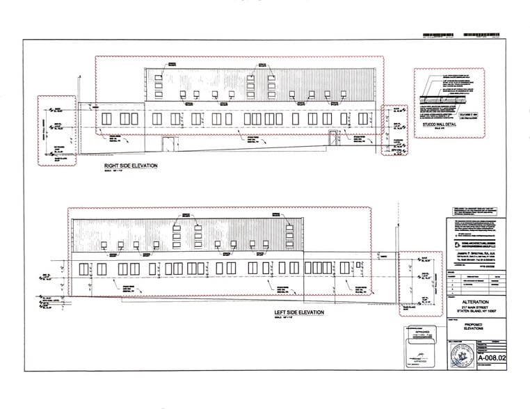 More Photos Of 217 Main St, Staten Island Storefront Retail Residential For Lease