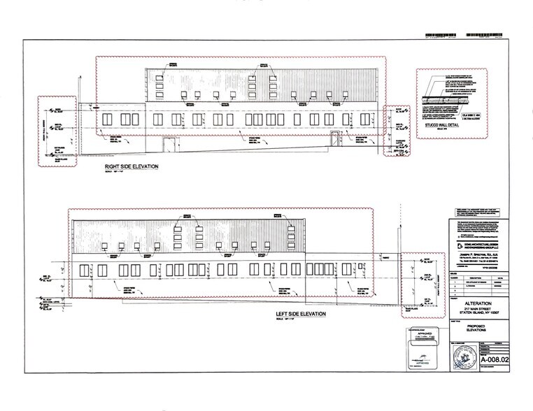 More Photos Of 217 Main St, Staten Island Storefront Retail Residential For Sale