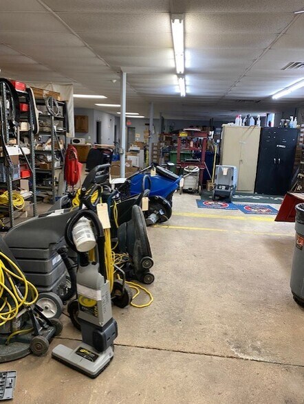 More Photos Of 222 State Route 35 N, Neptune Showroom For Lease