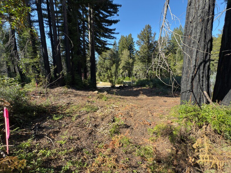 More Photos Of 0 Fallen Leaf Drive, Boulder Creek Land For Sale