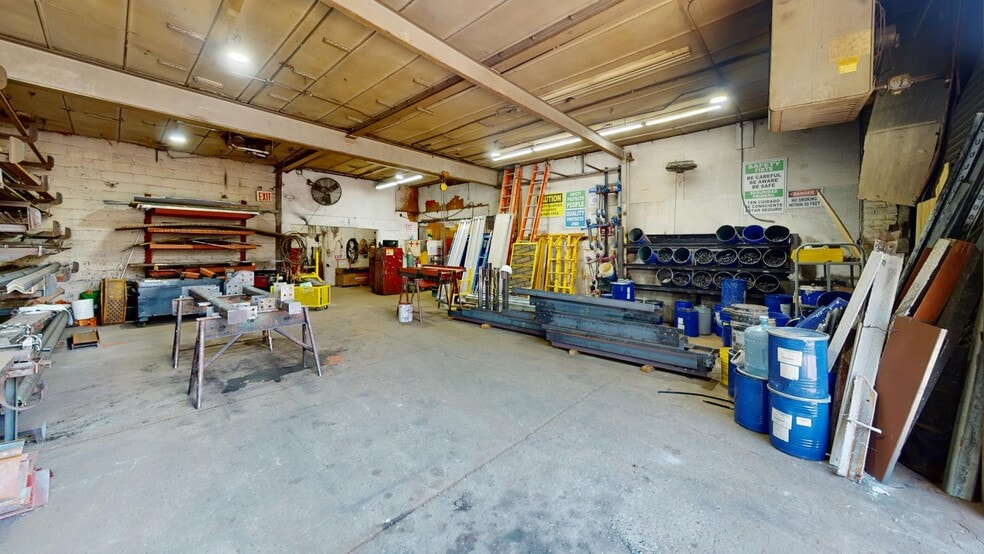 More Photos Of 2413 Atlantic Ave, Brooklyn Warehouse For Sale