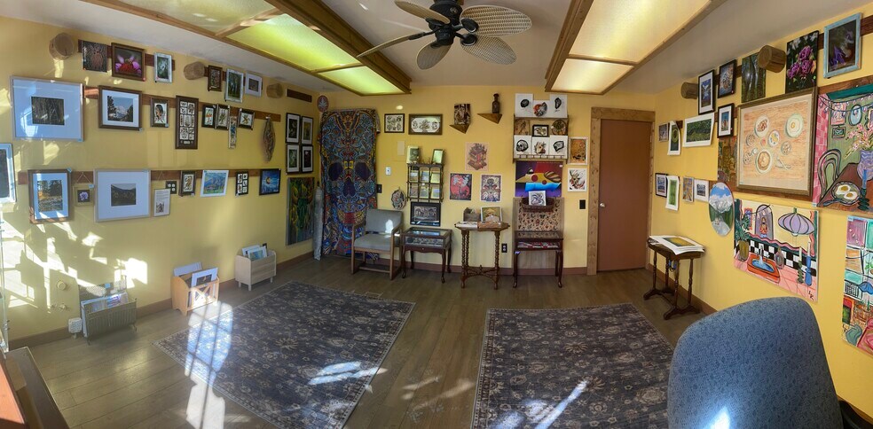 More Photos Of 210-222 E Elkhorn Ave, Estes Park Storefront Retail Residential For Lease