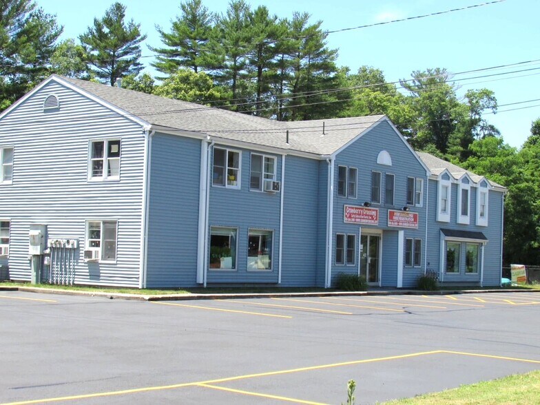 More Photos Of 38-42 N Main St, Carver Apartments For Sale