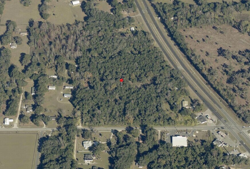 More Photos Of 5591 W 5591 Hwy 318 &18080 N US Hwy 441, Reddick Land For Sale