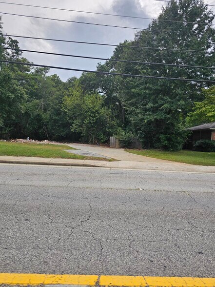 More Photos Of , Decatur Land For Sale