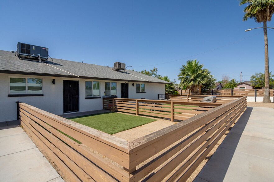 More Photos Of 14001-14007 N Primrose St, El Mirage Apartments For Sale