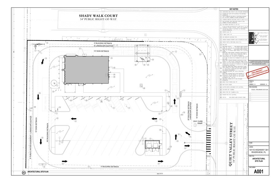 More Photos Of US Hwy 301, Riverview Land For Lease