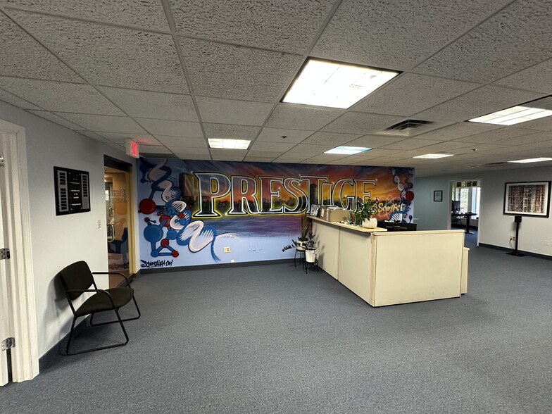 More Photos Of 409 Fortune Blvd, Milford Office For Lease