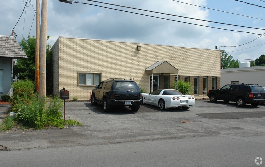 More Photos Of 143 Midler Park Dr, Syracuse Medical For Sale