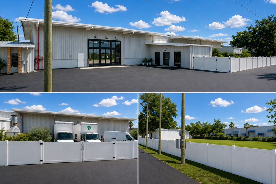 More Photos Of 12800 W Colonial Dr, Winter Garden Showroom For Lease