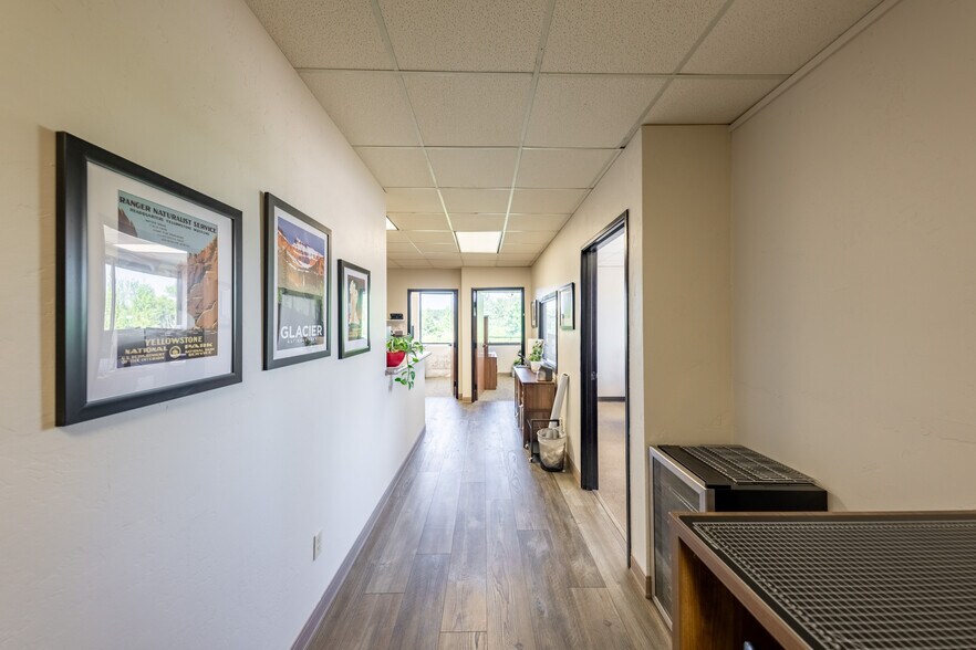 More Photos Of 100 2nd St E, Whitefish Office For Sale