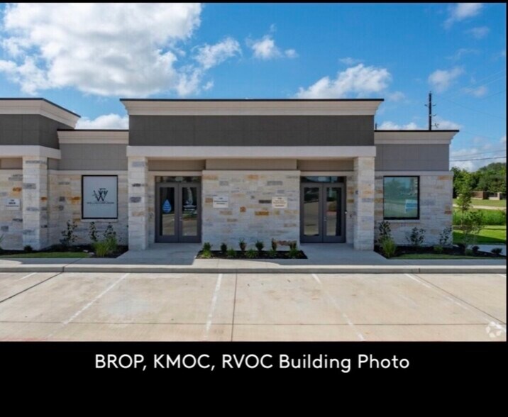 Primary Photo Of 25145 Star Lane, Katy Medical For Lease