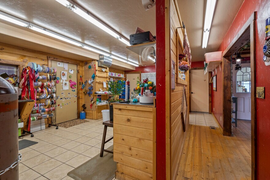 More Photos Of 280 W 500 S, Fillmore Storefront Retail Office For Sale