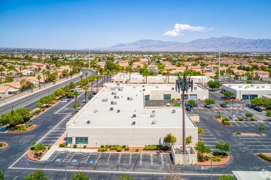 More Photos Of 3280 N Cimarron Rd, Las Vegas Office For Sale