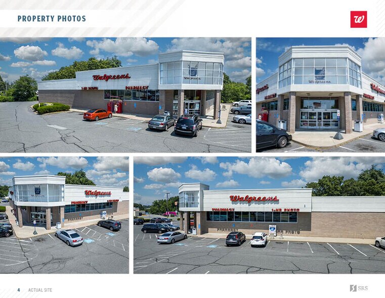 More Photos Of 1440 Boston Rd, Springfield Drugstore For Sale