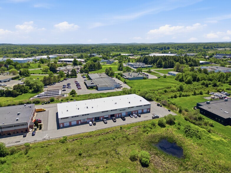 More Photos Of 18 Graf Rd, Newburyport Industrial For Lease
