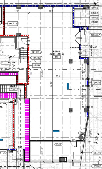 More Photos Of 3604 4th Ave, San Diego Apartments For Lease