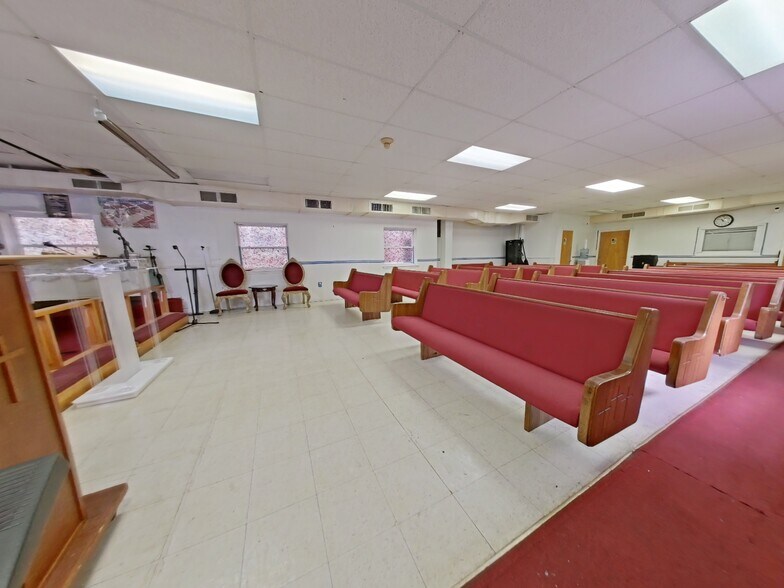 More Photos Of 3914 N 6th St, Philadelphia Religious Facility For Sale