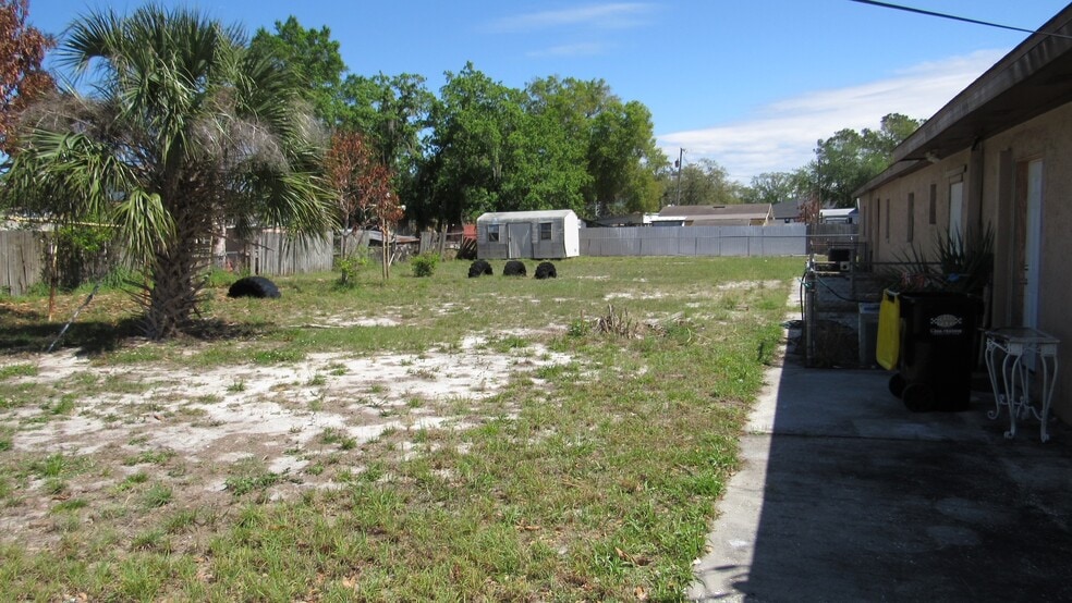 More Photos Of 0 Melton Ave, Auburndale Religious Facility For Sale