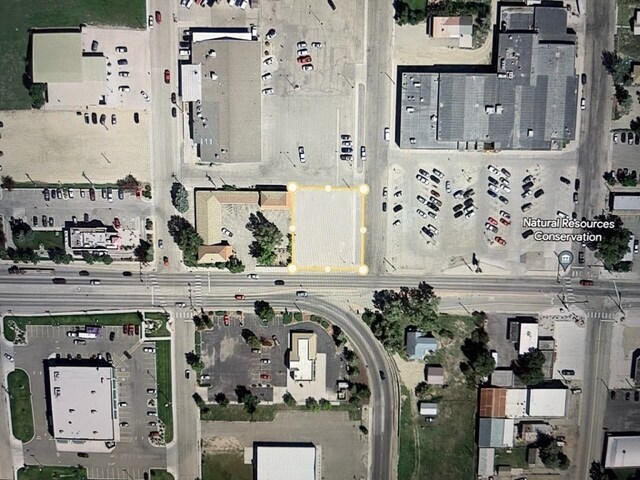 More Photos Of Pershing Street, Craig Land For Sale