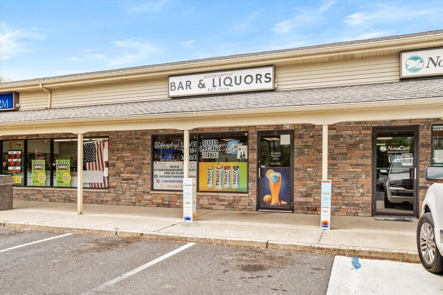 More Photos Of 1805 Route 206, Vincentown General Retail For Sale