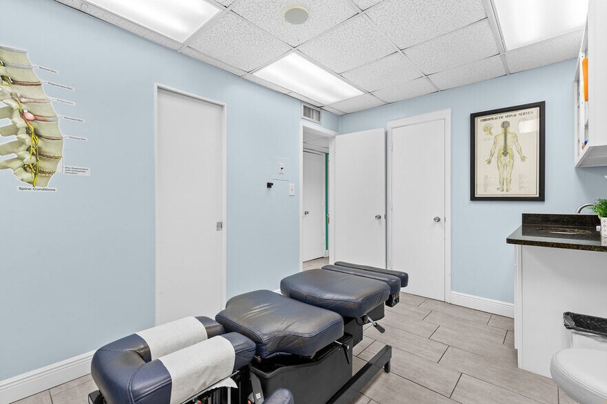 More Photos Of 111 N Fiske Blvd, Cocoa Office For Sale