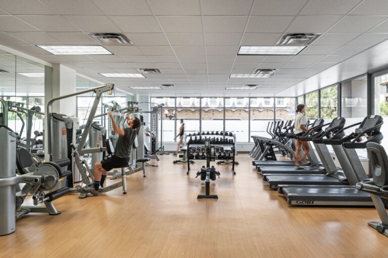 More Photos Of 300 Convent St, San Antonio Office For Lease