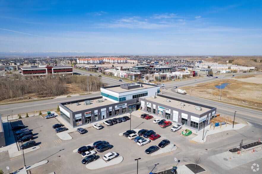 More Photos Of 4 Royal Vista Way NW, Calgary General Retail For Sale