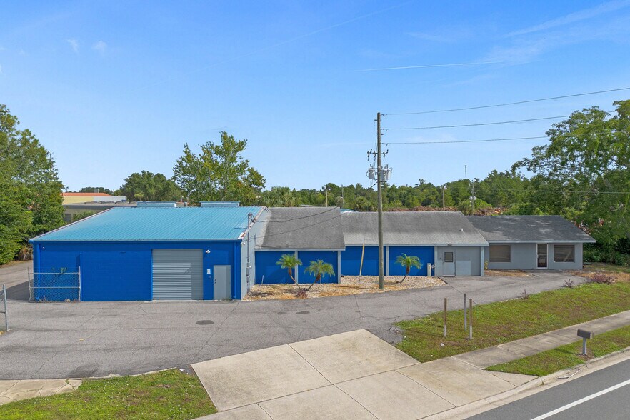 Primary Photo Of 4366 Ronald Reagan Blvd, Sanford Flex For Sale