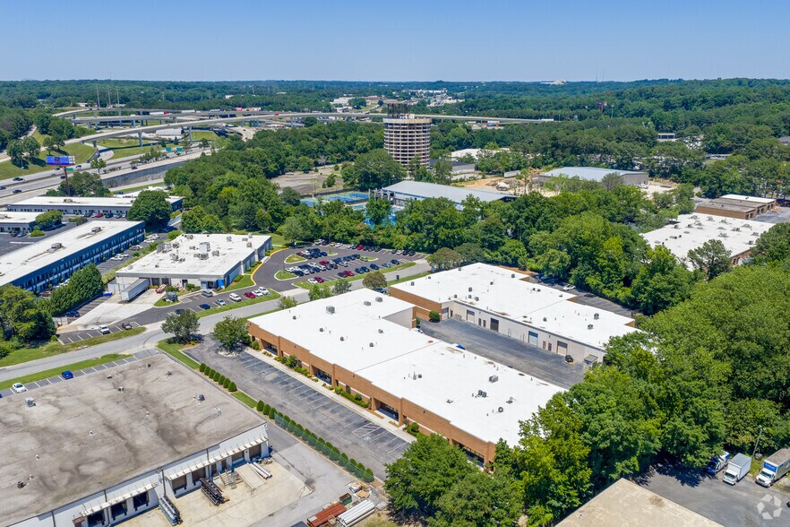 More Photos Of 3097 Presidential Dr, Atlanta Unknown For Lease