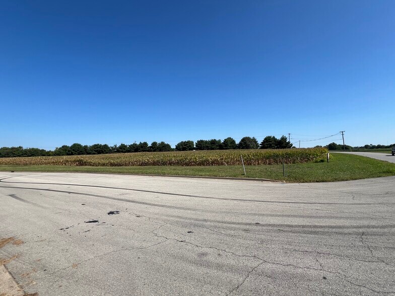 More Photos Of Old Ben Way, Bardstown Land For Sale