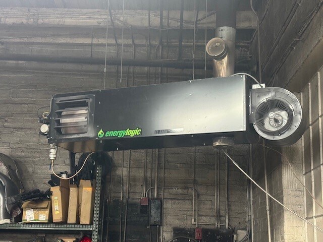 More Photos Of 1512 Main St, Buffalo Auto Repair For Sale