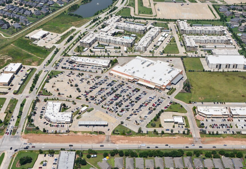 More Photos Of 4906 FM 1463 Rd, Katy Storefront For Lease