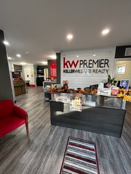 More Photos Of 2355 Route 33, Robbinsville Medical For Sale