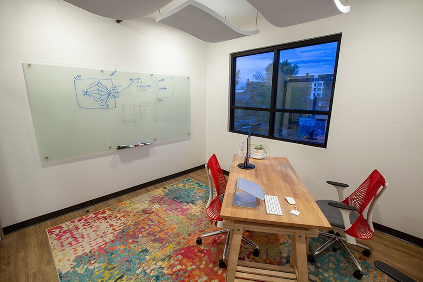 More Photos Of 914 Inca St, Denver Loft Creative Space For Lease