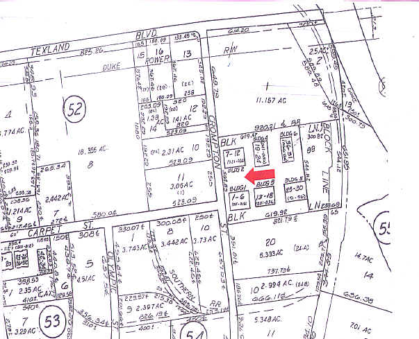 More Photos Of 440-450 Crompton St, Charlotte Light Manufacturing For Sale