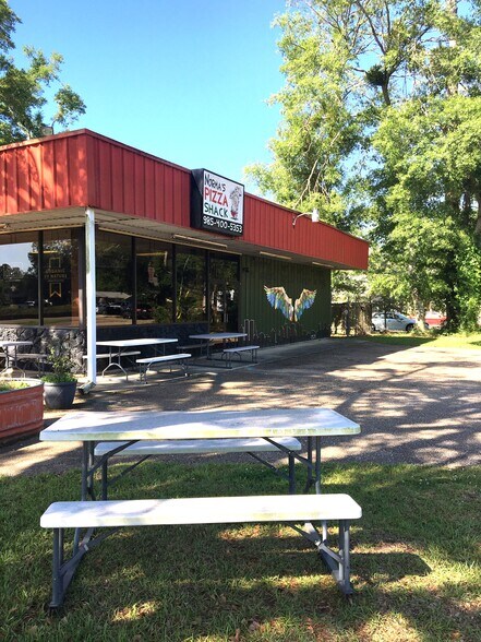 More Photos Of 103 W 30th Ave, Covington Restaurant For Lease