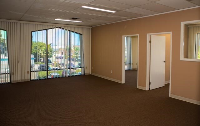 More Photos Of 8305 Vickers St, San Diego Office For Lease