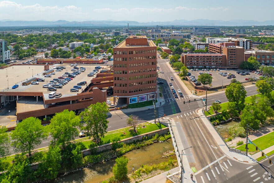 More Photos Of 1391 N Speer Blvd, Denver Office For Lease