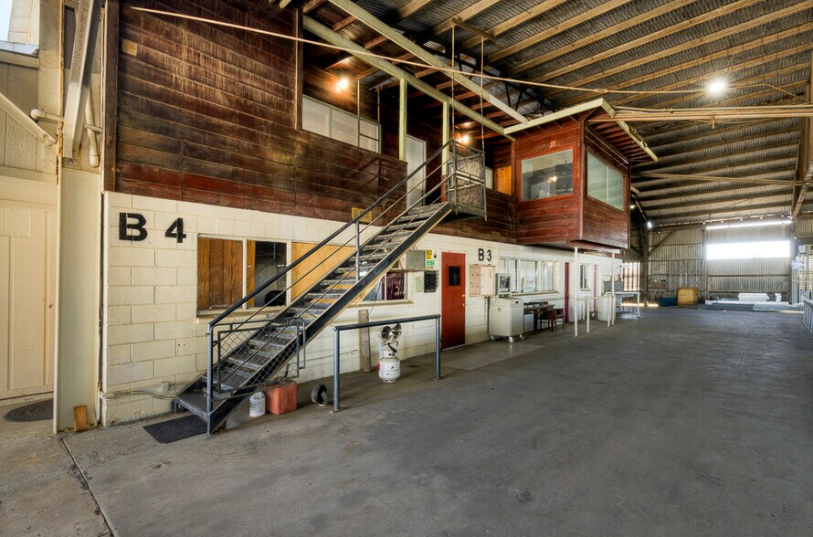 More Photos Of 39400 Clarkson Dr, Kingsburg Warehouse For Sale