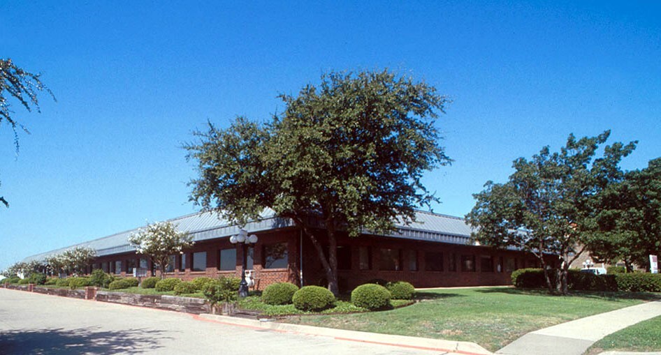 More Photos Of 331 Melrose Dr, Richardson Office For Sale