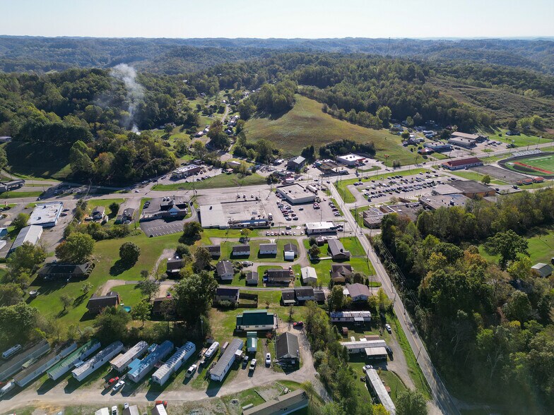 More Photos Of 100 Sand Hill Mobile Park, Charleston Land For Sale