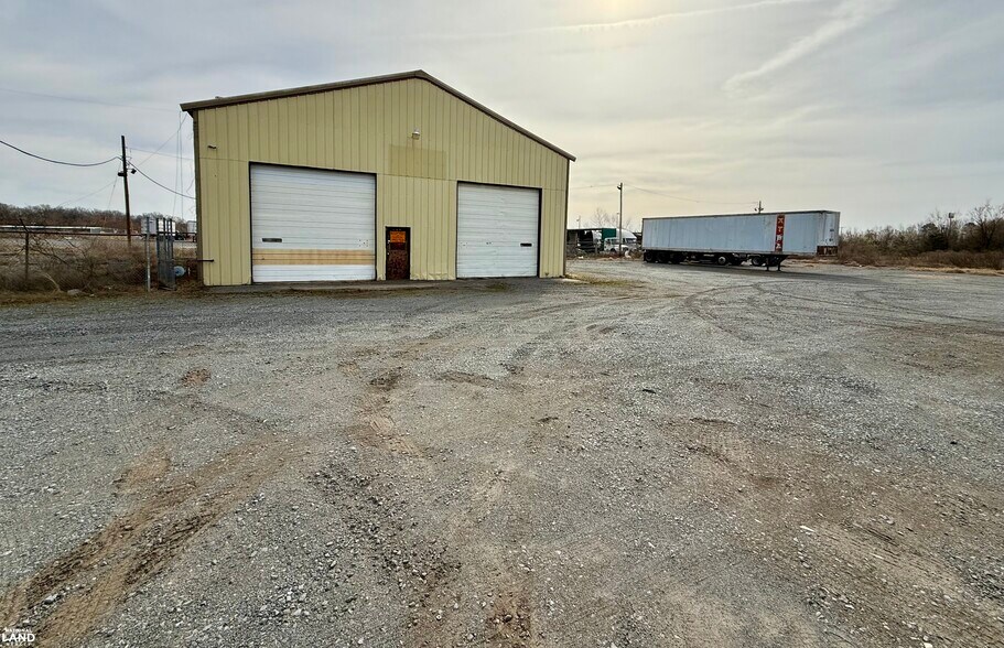 More Photos Of 3200 Hwy 161, North Little Rock Land For Sale