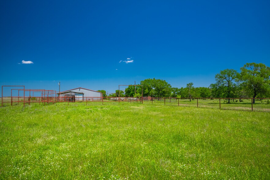 More Photos Of CR 535, Evant Land For Sale