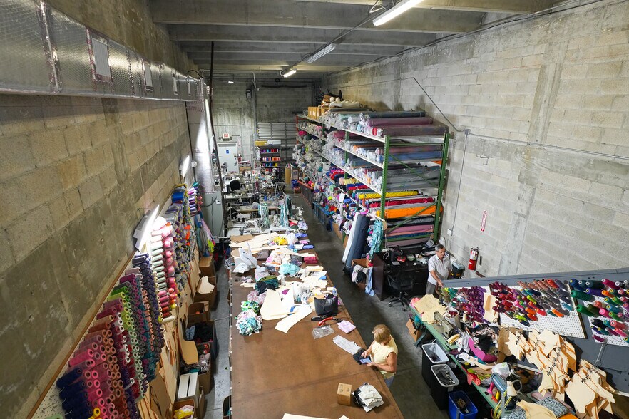 More Photos Of 13605 SW 149th Ave, Miami Warehouse For Sale