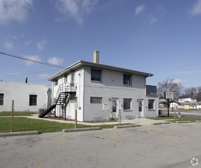 More Photos Of 3033 Sullivant Ave, Columbus Office For Sale